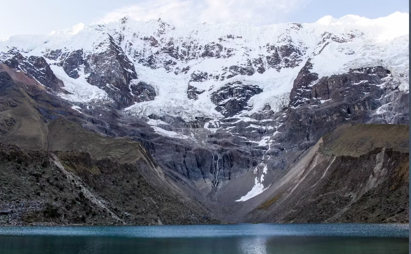 Full Day Guided Tour to Humantay Lagoon - Image 4